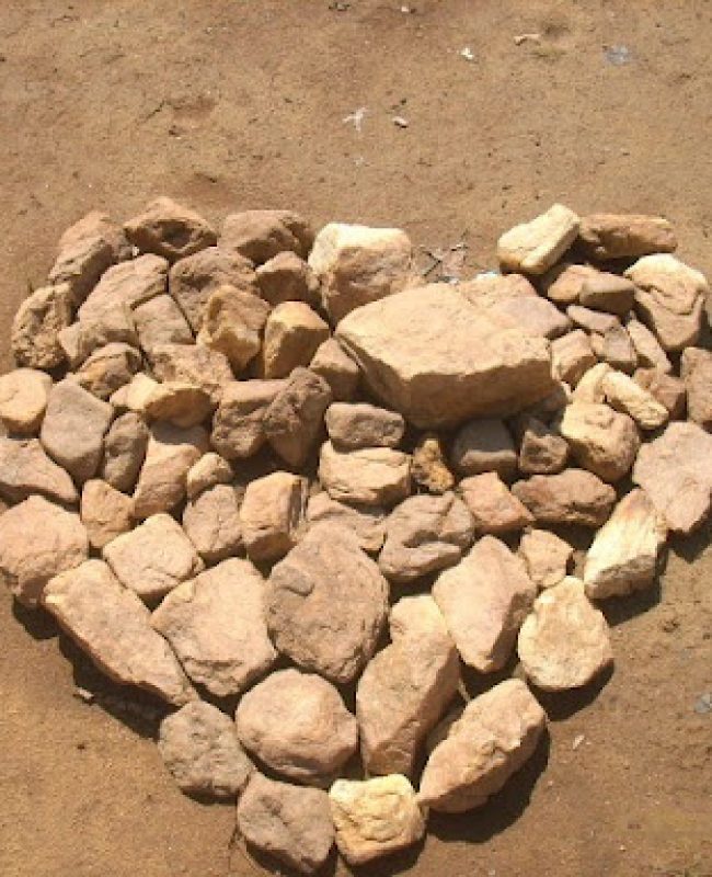 heartofstone