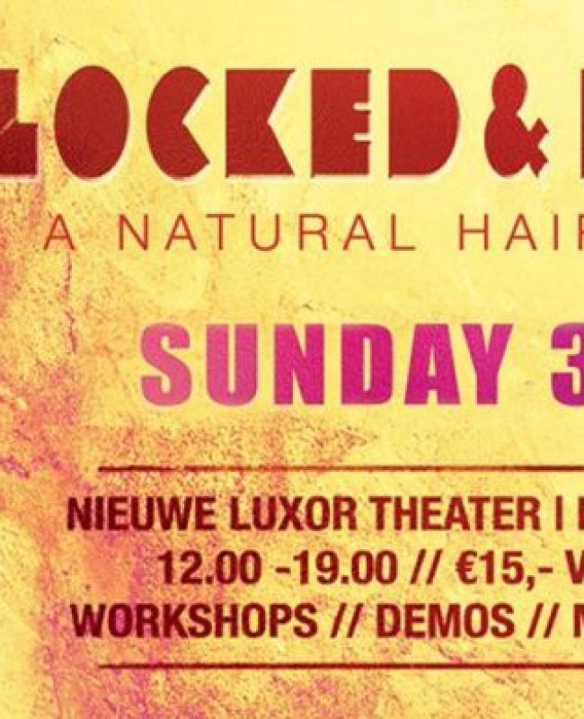 lockedloose