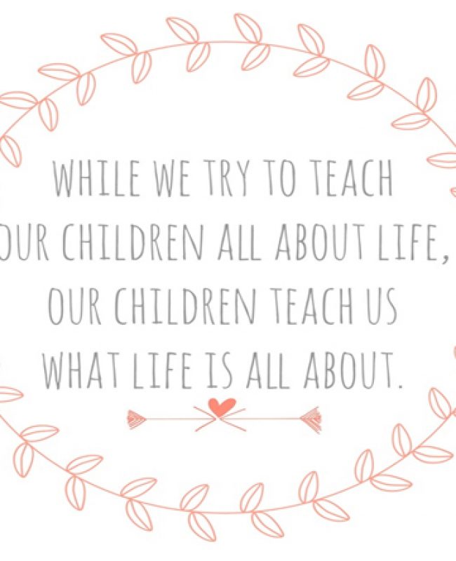 quotekids