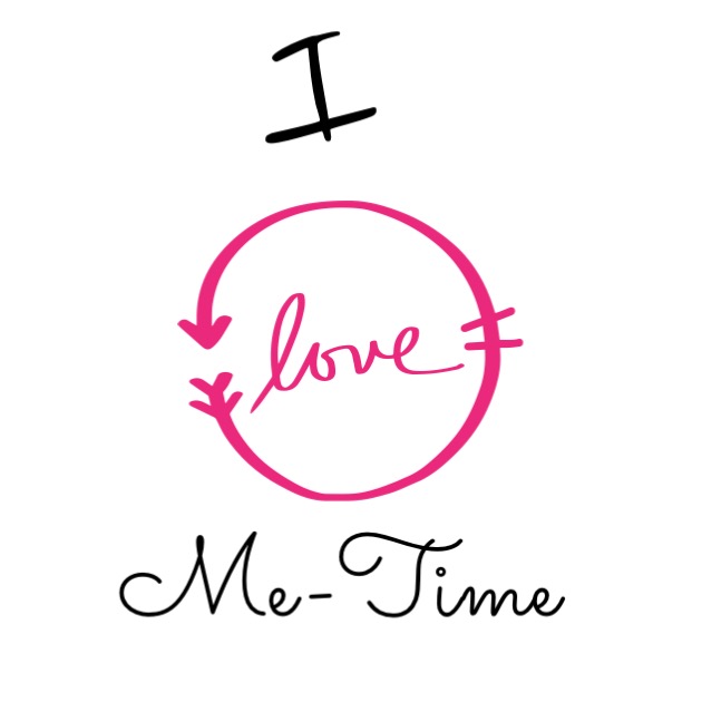 Me-Time 